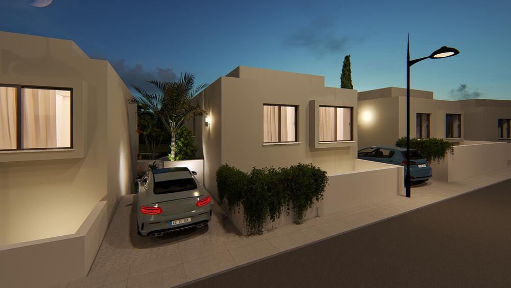 Irini Residences